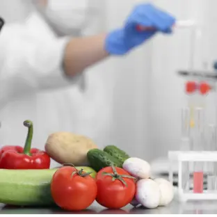 Certificación ISO 9001 Agroquímica