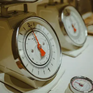 Certificación ISO 9001 Calibración