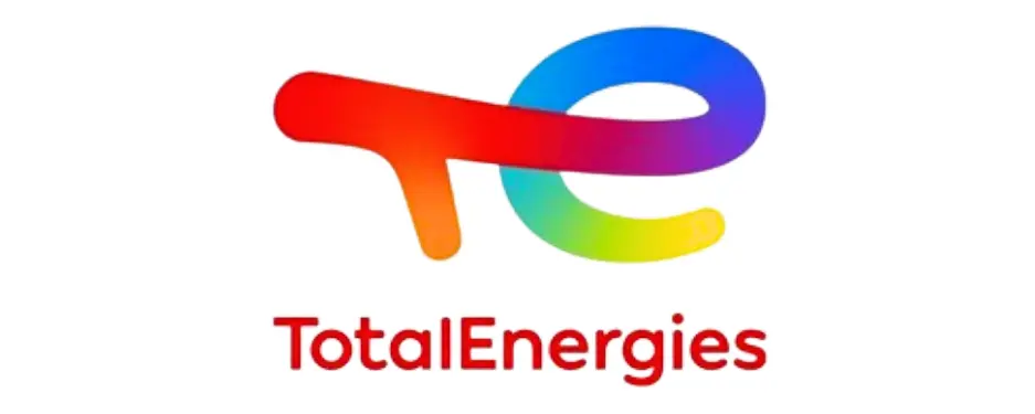 ISO 9001 Total Energies
