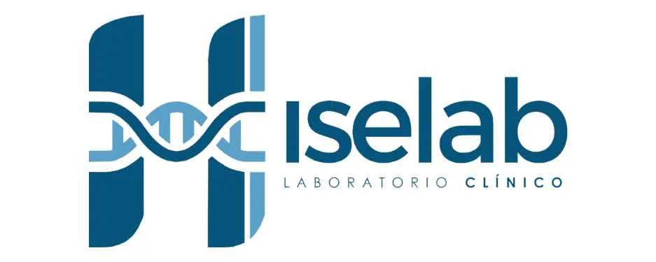 ISO 9001 Hiselab