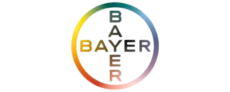 ISO 9001 Bayer