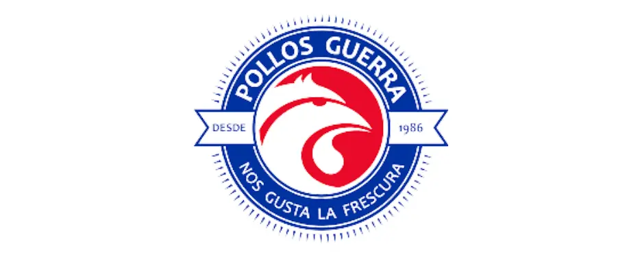 ISO 9001 Pollos Guerra