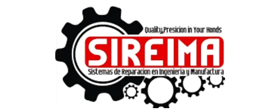 ISO 9001 Sireima