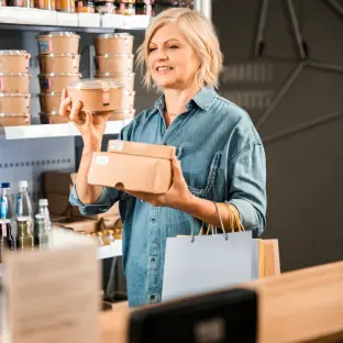 Certificación ISO 9001 Comercialización