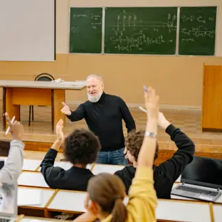 Certificación ISO 9001 Sector Educativo