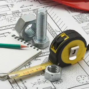 Certificación ISO 9001 Ingeniería