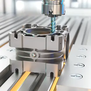 Certificación ISO 9001 Metal-Mecánica