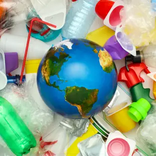 Certificación ISO 9001 Plásticos