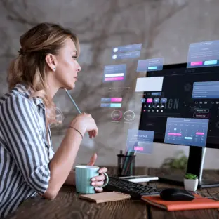 Certificación ISO 9001 Servicios